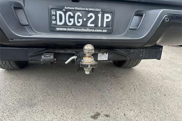 2021 Ford Ranger FX4 PX MkIII 4X4 3.2L