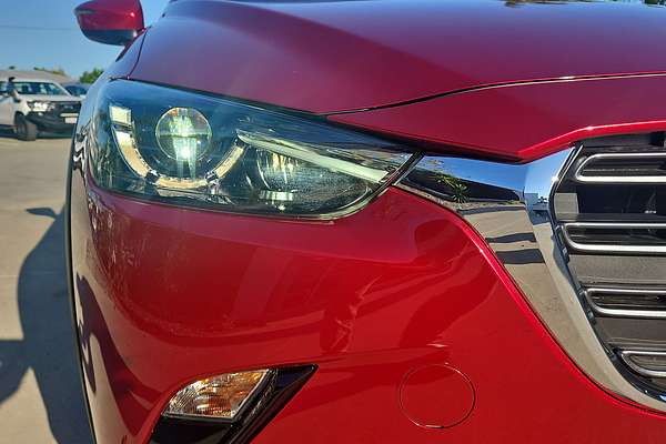 2025 Mazda CX-3 G20 Pure DK