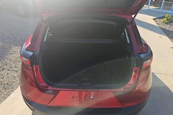 2025 Mazda CX-3 G20 Pure DK