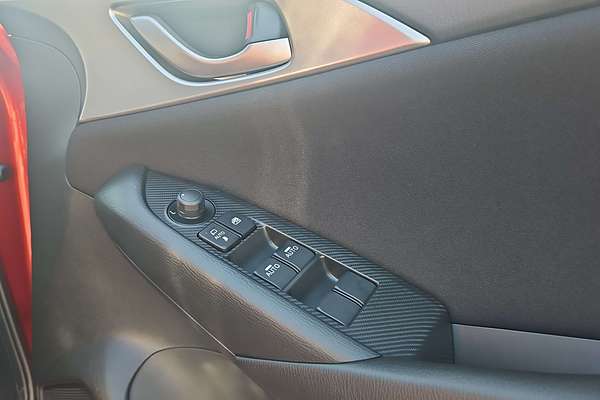 2025 Mazda CX-3 G20 Pure DK