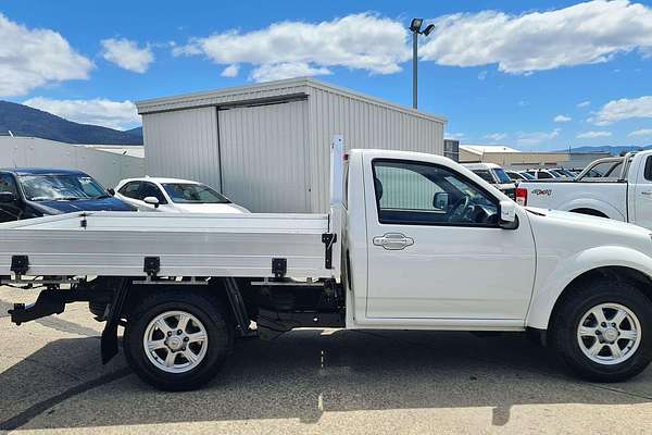 2021 GWM Steed K2 Rear Wheel Drive