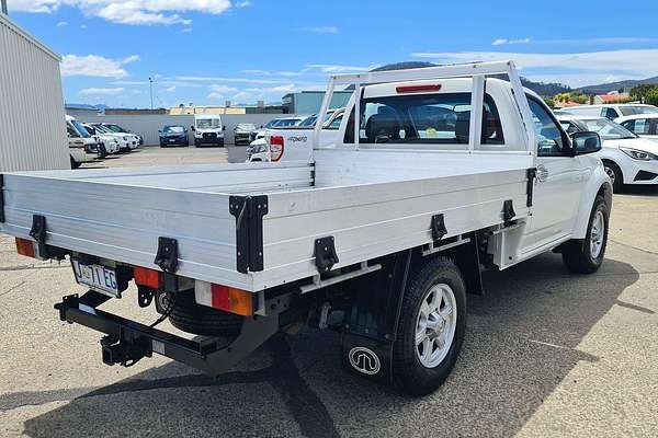 2021 GWM Steed K2 Rear Wheel Drive