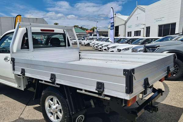 2021 GWM Steed K2 Rear Wheel Drive