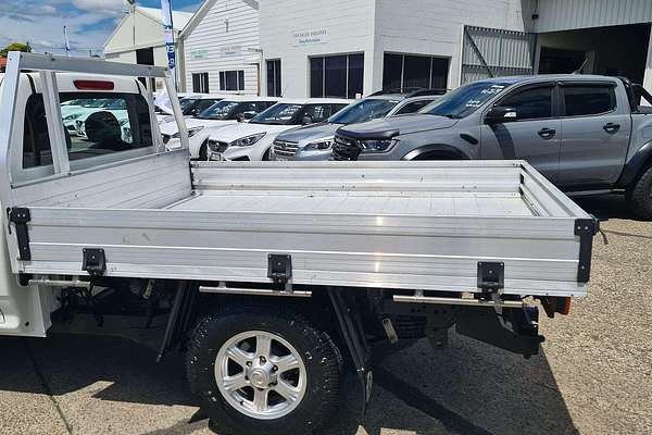 2021 GWM Steed K2 Rear Wheel Drive