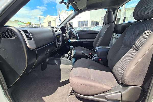 2021 GWM Steed K2 Rear Wheel Drive