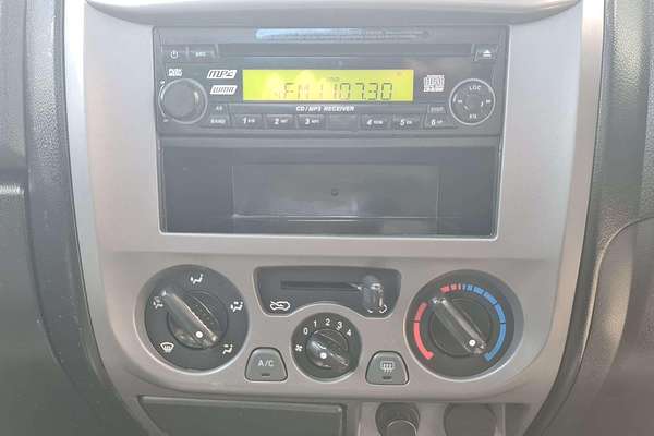 2021 GWM Steed K2 Rear Wheel Drive