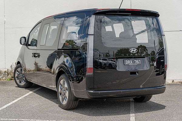 2025 Hyundai STARIA Highlander US4.V3
