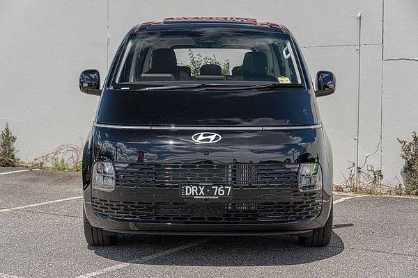 2025 Hyundai STARIA Highlander US4.V3