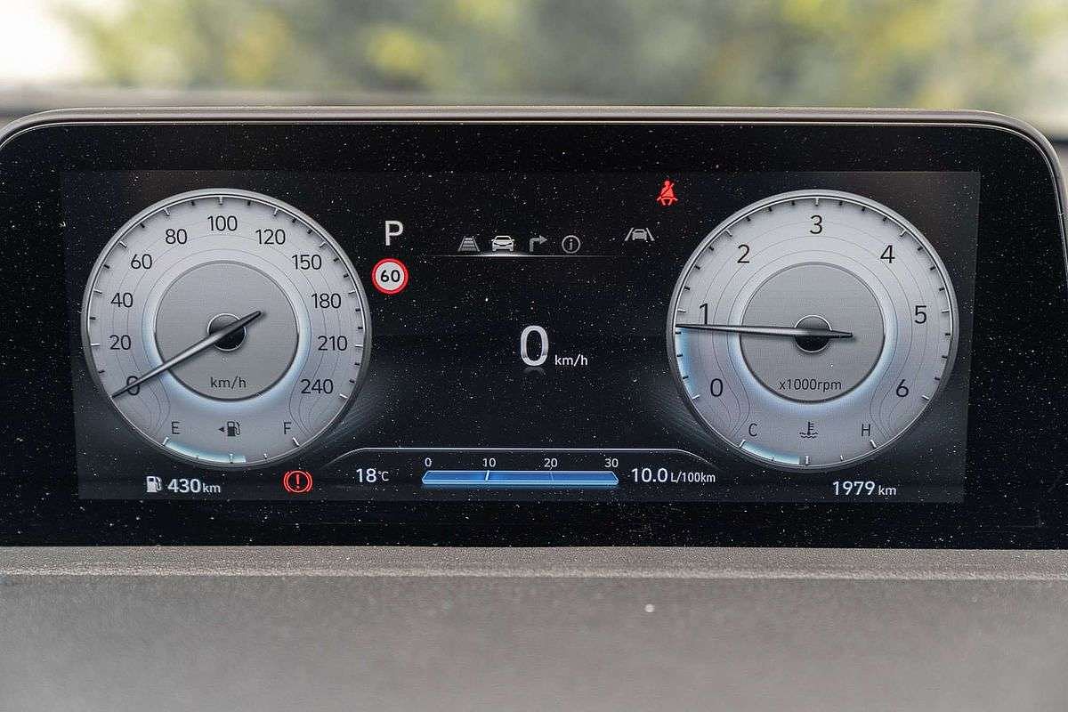 2025 Hyundai STARIA Highlander US4.V3