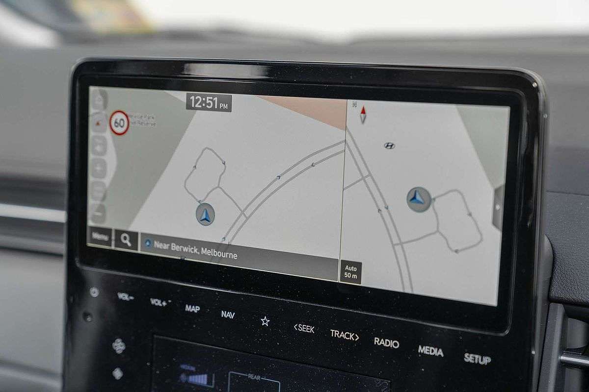 2025 Hyundai STARIA Highlander US4.V3