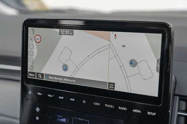 2025 Hyundai STARIA Highlander US4.V3