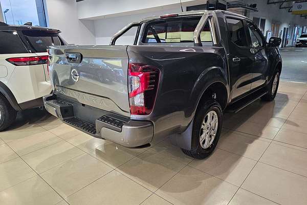 2024 Nissan Navara ST D23 4X4
