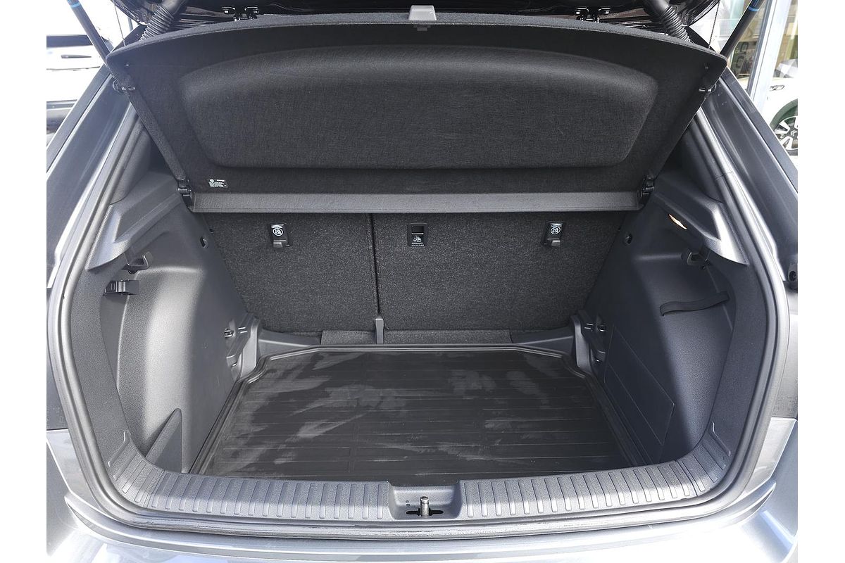 2025 SKODA Fabia 110TSI Monte Carlo PJ