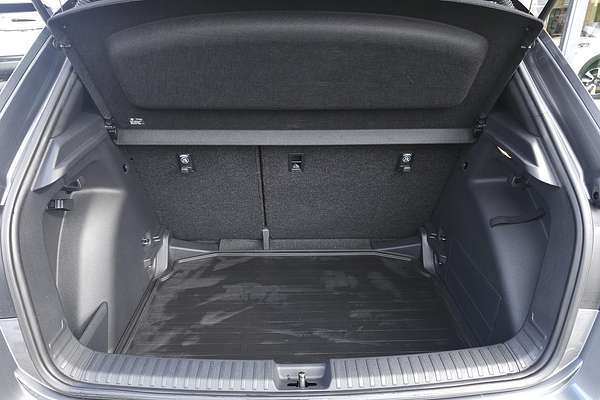 2025 SKODA Fabia 110TSI Monte Carlo PJ