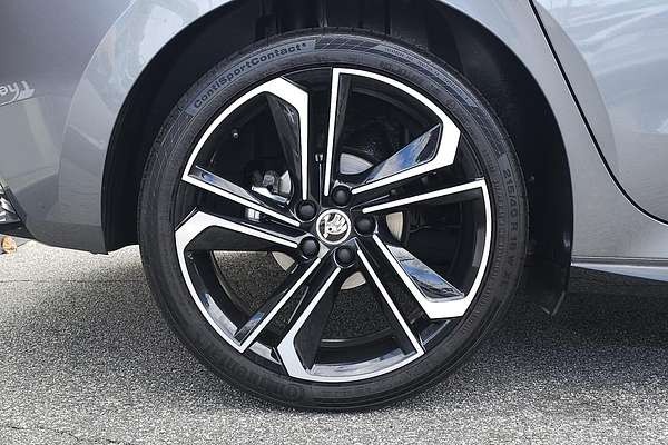 2025 SKODA Fabia 110TSI Monte Carlo PJ