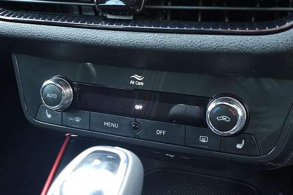 2025 SKODA Fabia 110TSI Monte Carlo PJ