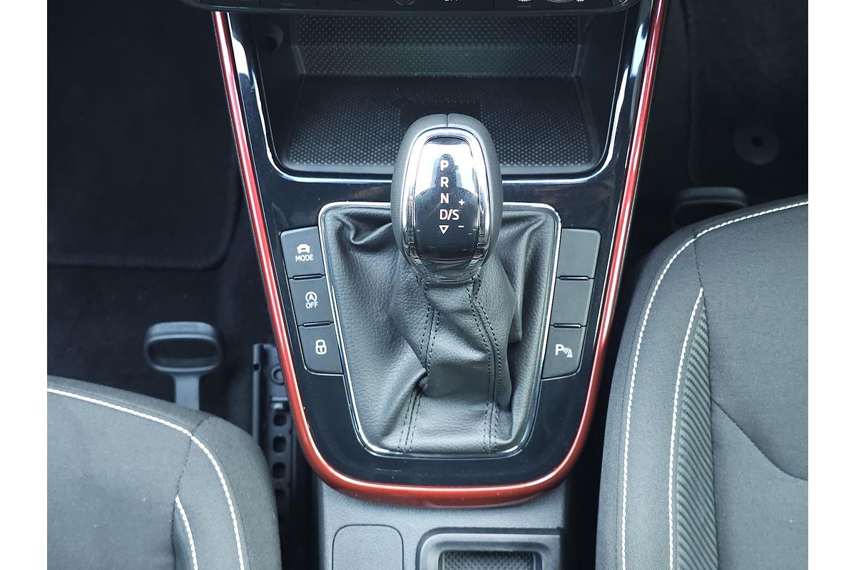 2025 SKODA Fabia 110TSI Monte Carlo PJ