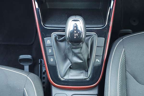 2025 SKODA Fabia 110TSI Monte Carlo PJ