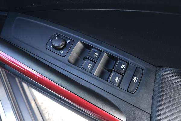 2025 SKODA Fabia 110TSI Monte Carlo PJ