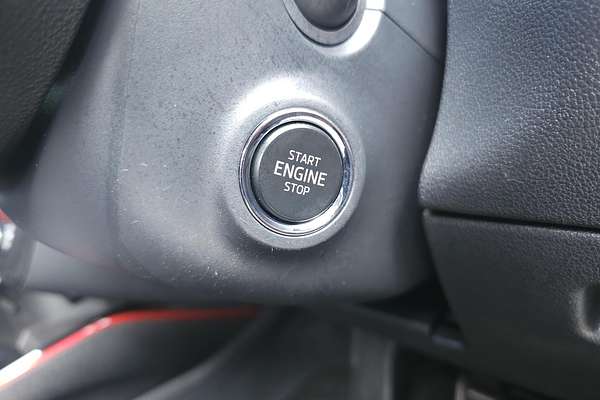 2025 SKODA Fabia 110TSI Monte Carlo PJ