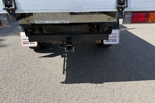 2023 Nissan Navara SL D23 Rear Wheel Drive