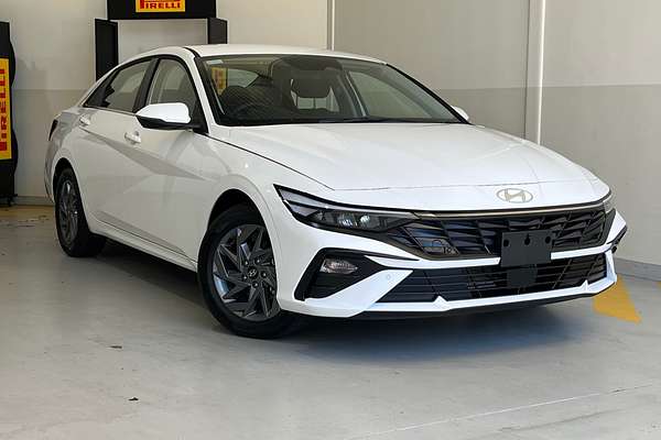 2025 Hyundai i30 CN7.V2