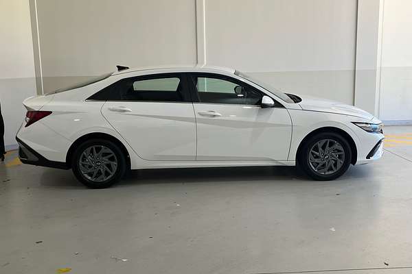 2025 Hyundai i30 CN7.V2