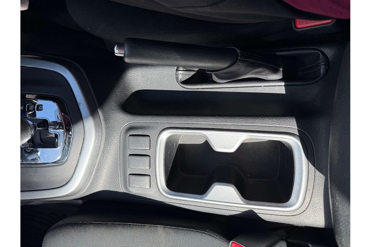 2023 Nissan Navara SL D23 Rear Wheel Drive