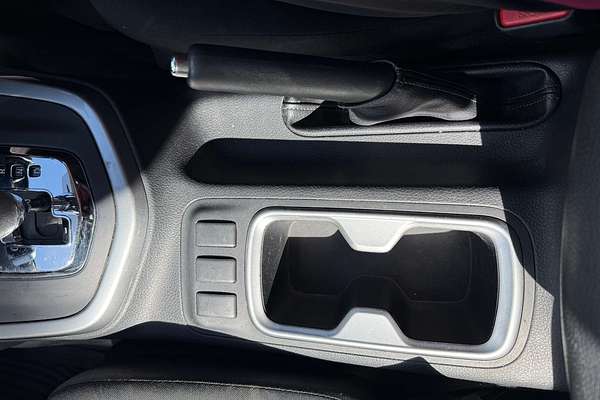 2023 Nissan Navara SL D23 Rear Wheel Drive