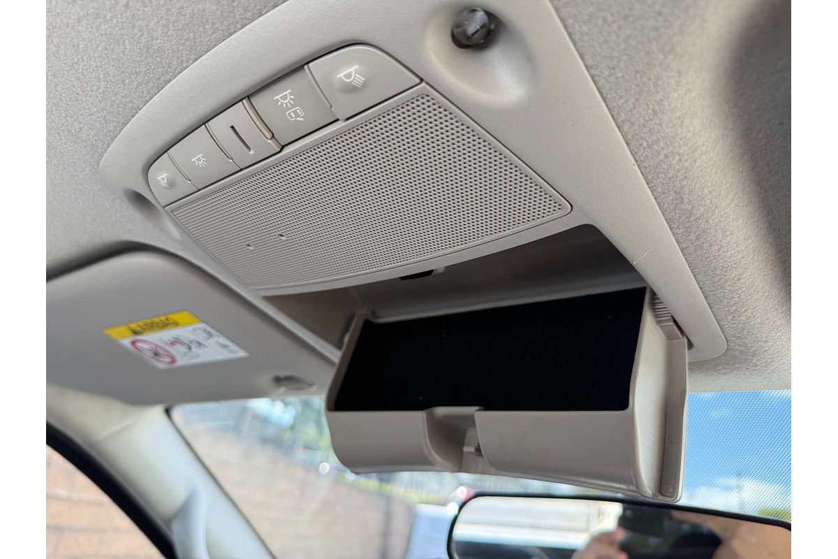 2023 Nissan Navara SL D23 Rear Wheel Drive