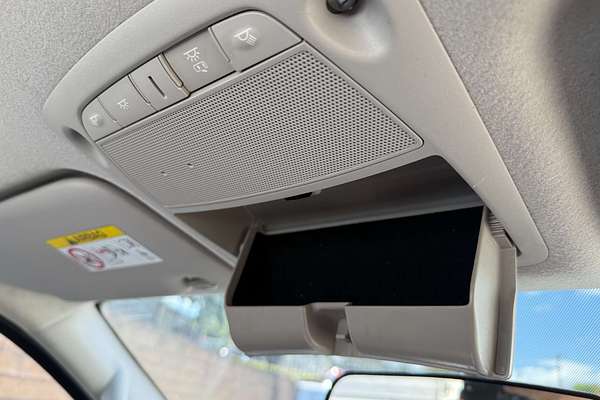 2023 Nissan Navara SL D23 Rear Wheel Drive