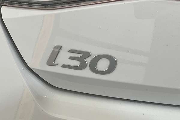 2025 Hyundai i30 CN7.V2