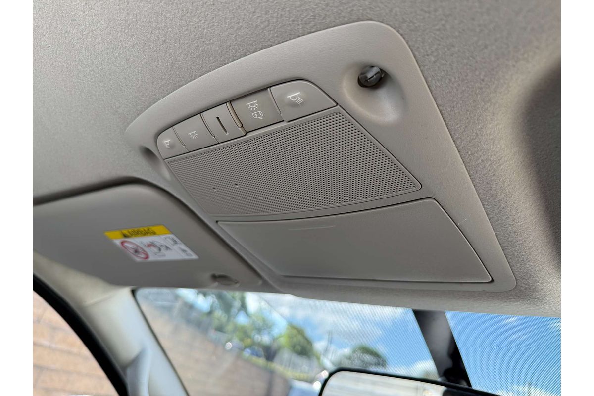 2023 Nissan Navara SL D23 Rear Wheel Drive