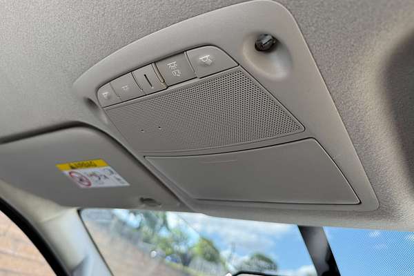 2023 Nissan Navara SL D23 Rear Wheel Drive