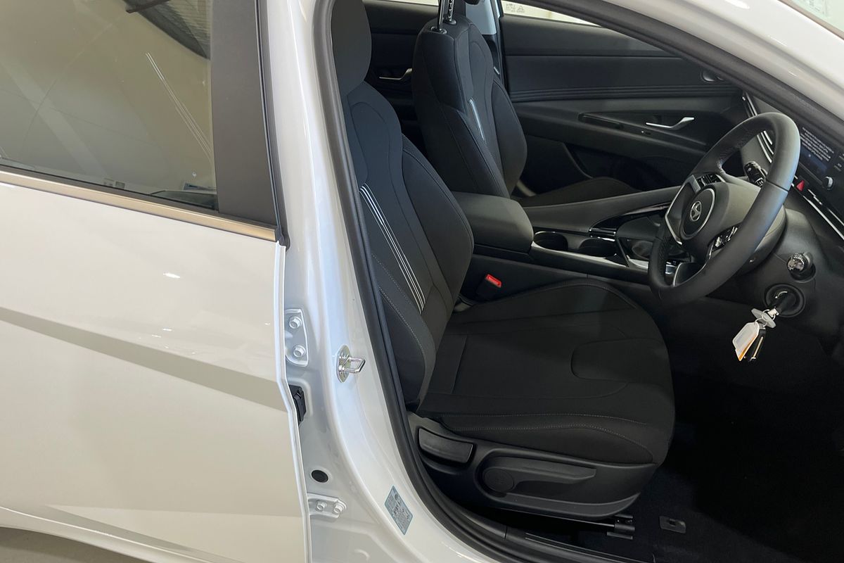 2025 Hyundai i30 CN7.V2