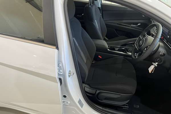 2025 Hyundai i30 CN7.V2