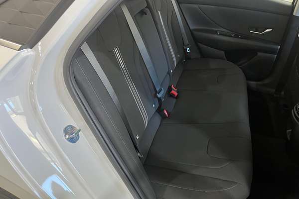 2025 Hyundai i30 CN7.V2