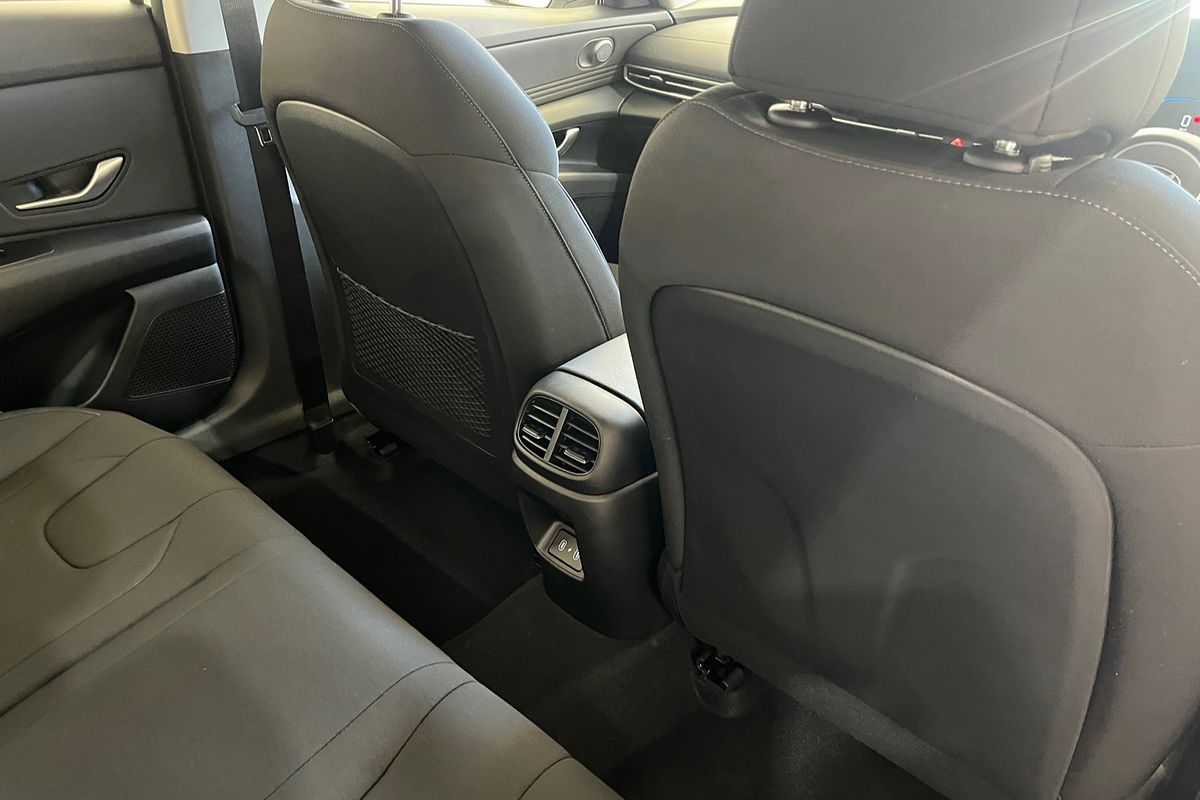 2025 Hyundai i30 CN7.V2