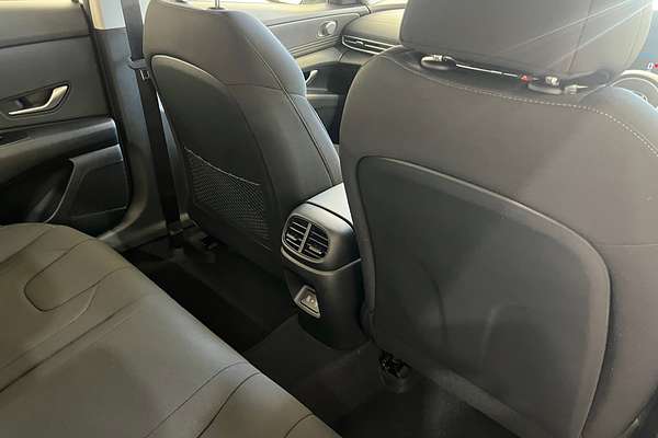 2025 Hyundai i30 CN7.V2