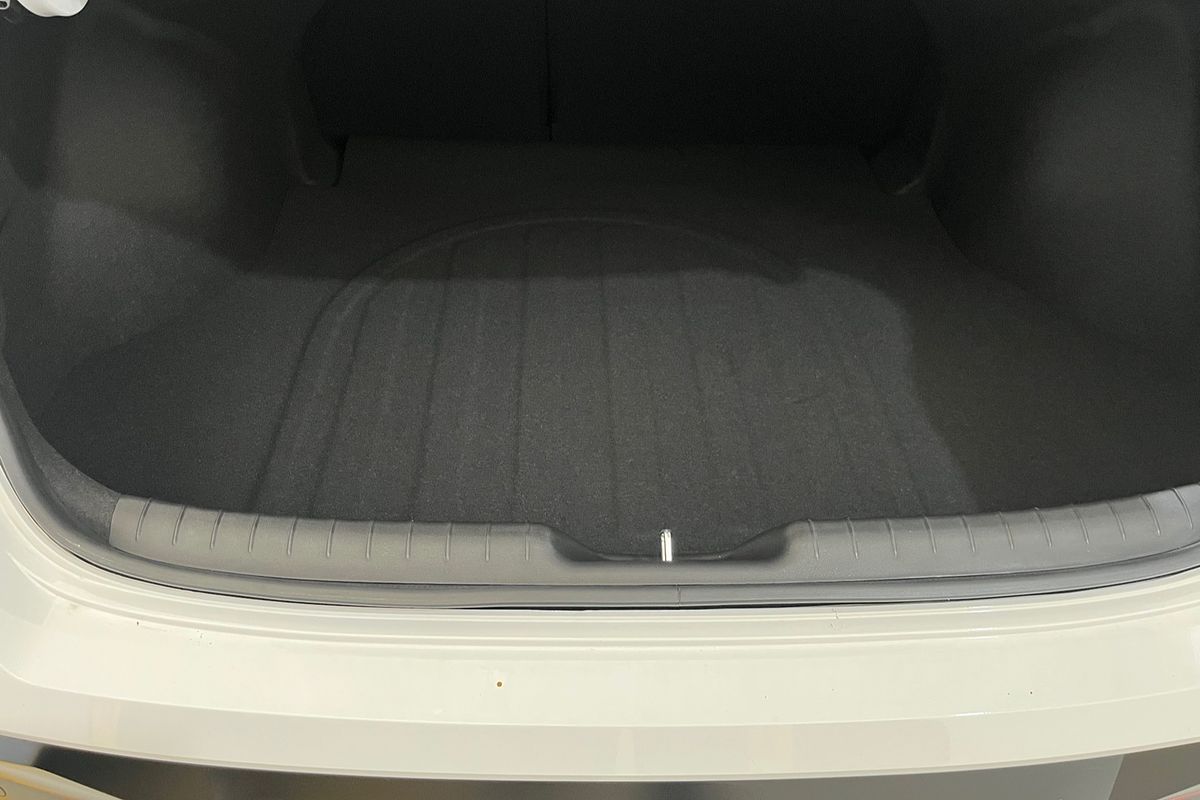 2025 Hyundai i30 CN7.V2