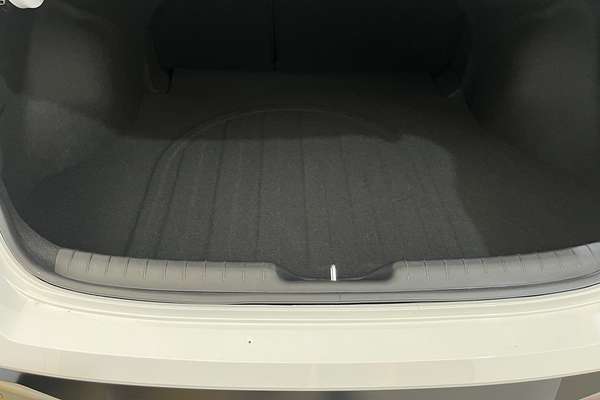 2025 Hyundai i30 CN7.V2