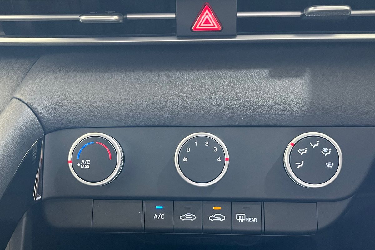 2025 Hyundai i30 CN7.V2