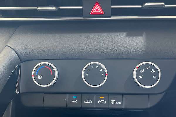 2025 Hyundai i30 CN7.V2