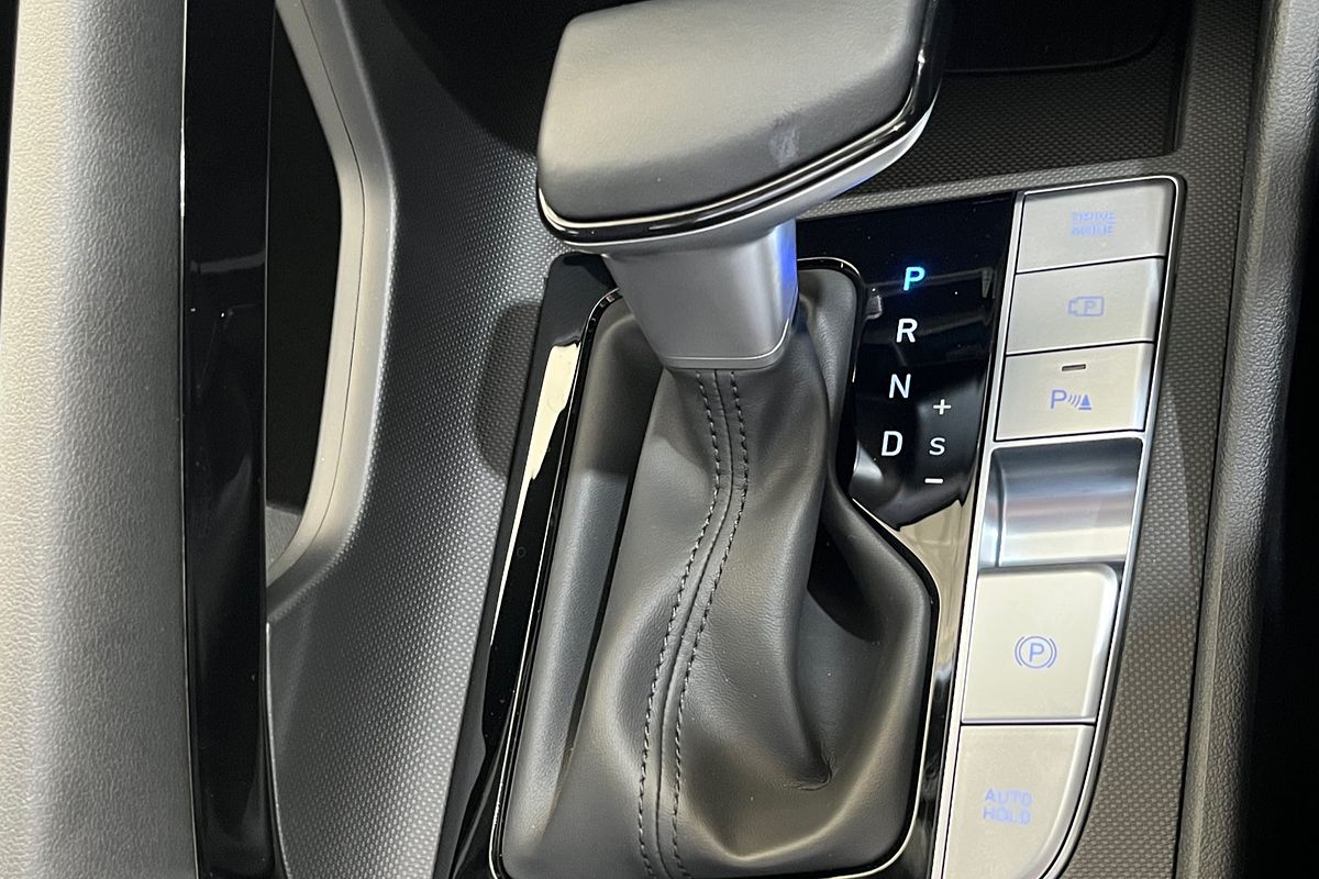 2025 Hyundai i30 CN7.V2