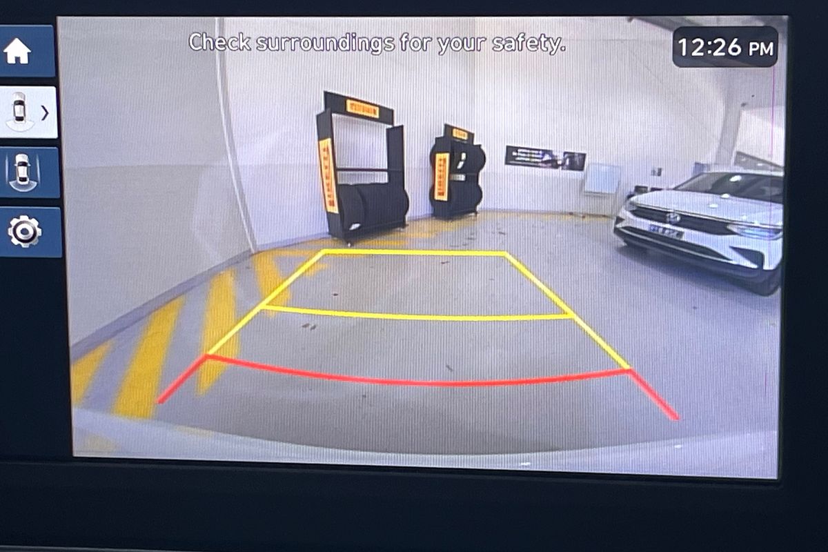 2025 Hyundai i30 CN7.V2