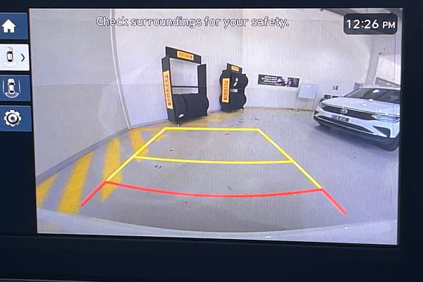 2025 Hyundai i30 CN7.V2