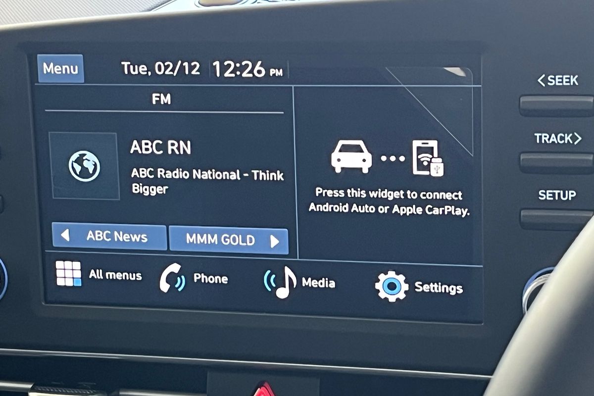 2025 Hyundai i30 CN7.V2