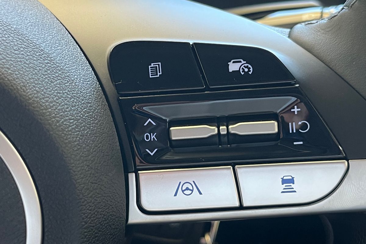 2025 Hyundai i30 CN7.V2