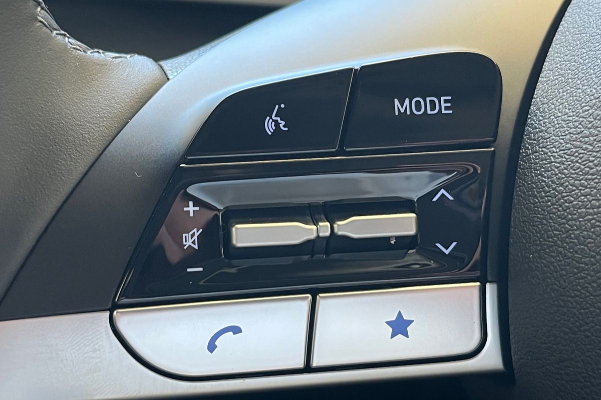 2025 Hyundai i30 CN7.V2