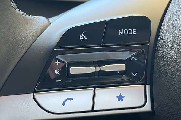 2025 Hyundai i30 CN7.V2